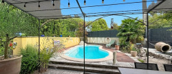 vente Maison Oppede