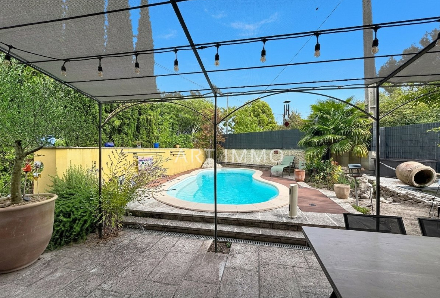 vente Maison Oppede - Photo 4
