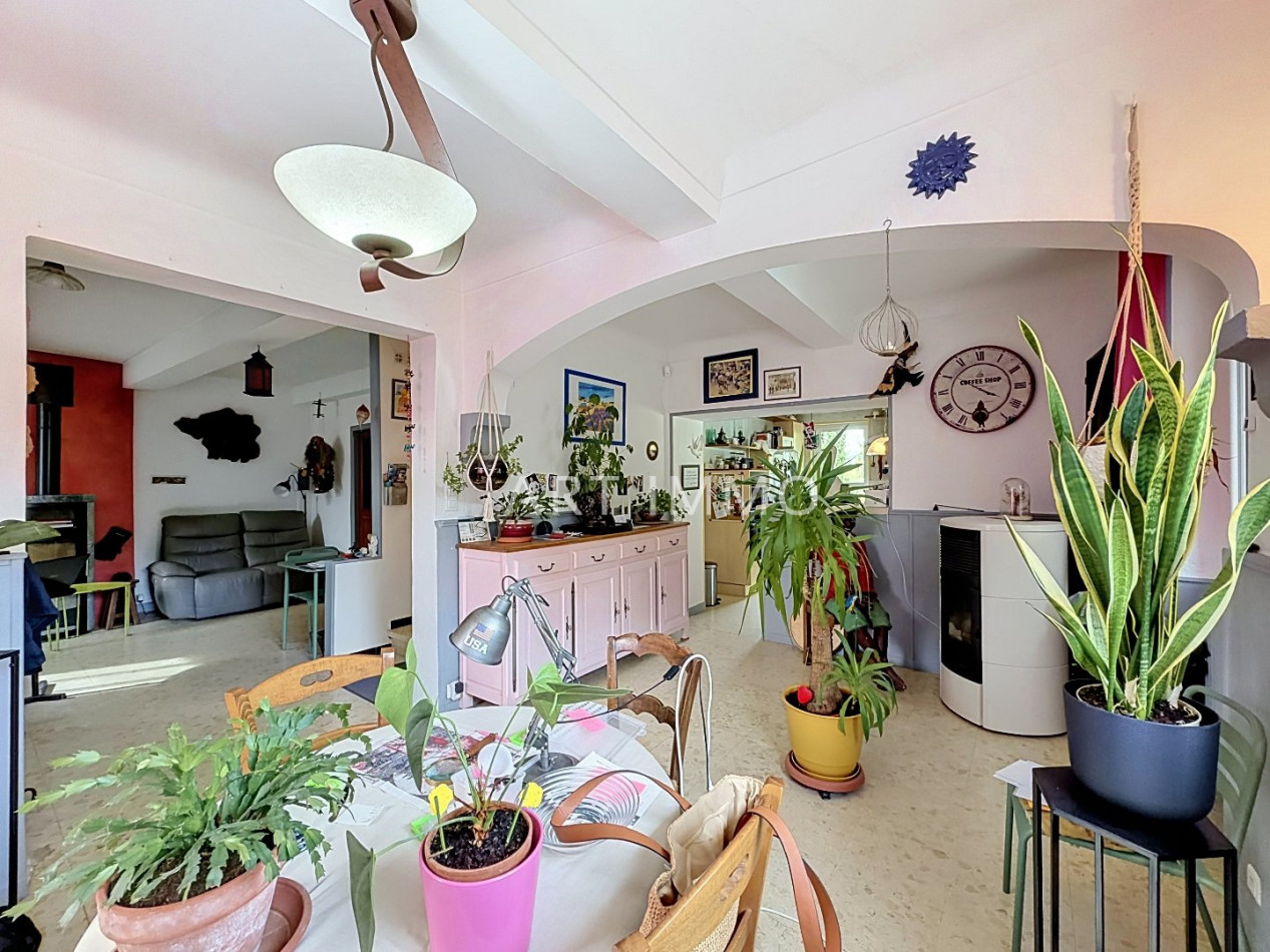 vente Maison Oppede - Photo 5