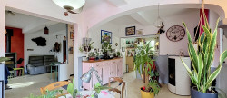 vente Maison Oppede