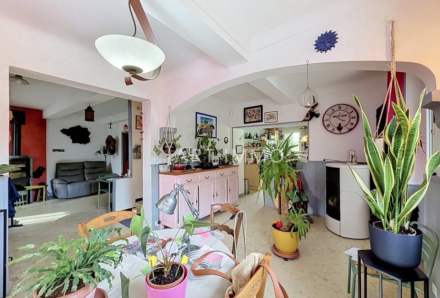 vente Maison Oppede - Photo 5