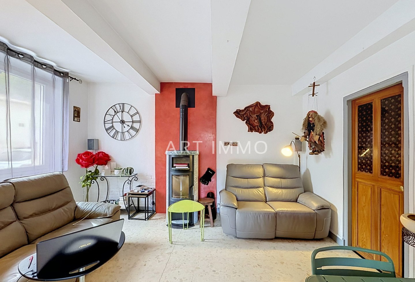 vente Maison Oppede - Photo 7
