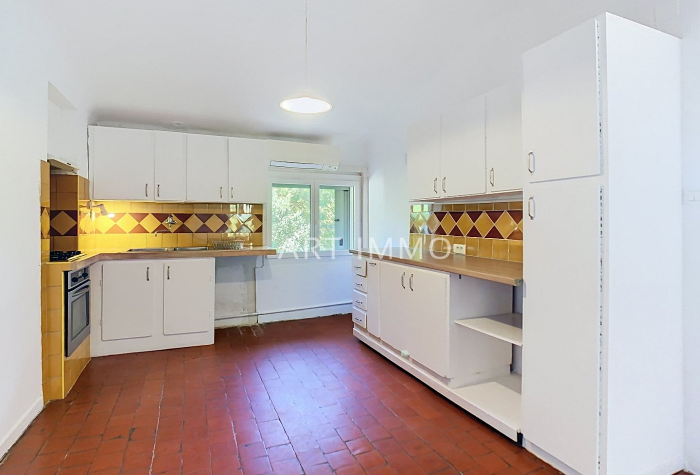 location Maison en pierre Gordes - Photo 7