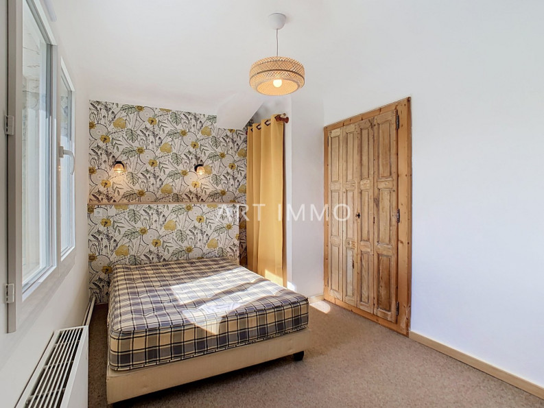 location Maison en pierre Gordes - Photo 5