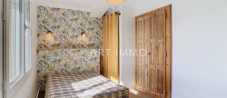 location Maison en pierre Gordes