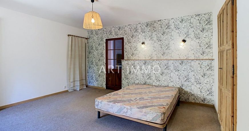 location Maison en pierre Gordes