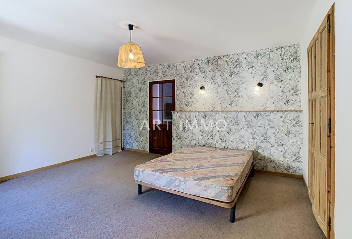 location Maison en pierre Gordes - Photo 4