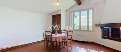 location Maison en pierre Gordes