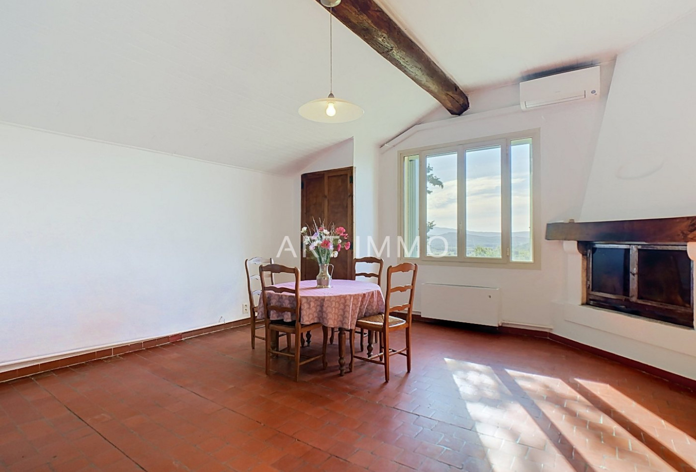 location Maison en pierre Gordes - Photo 3