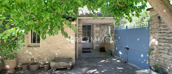 location Maison en pierre Gordes
