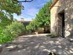 location Maison en pierre Gordes