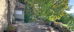 location Maison en pierre Gordes