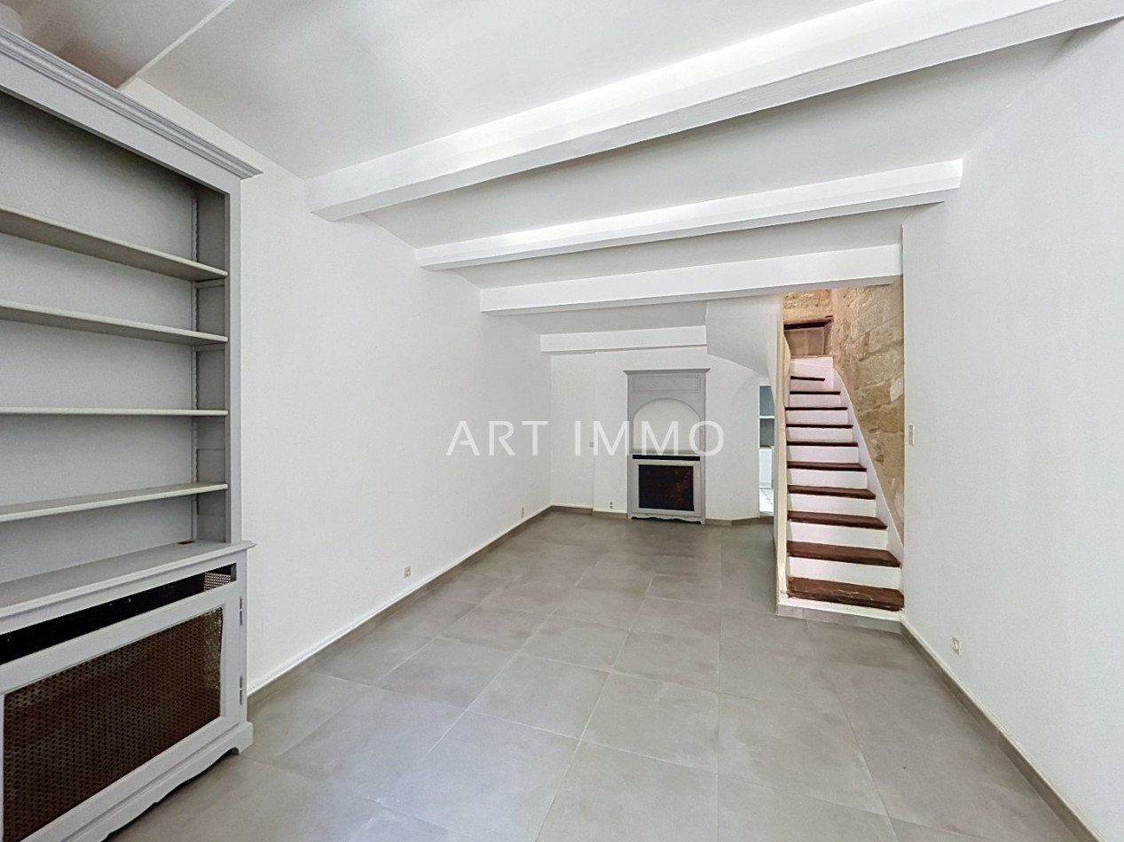 vente Maison de ville Cavaillon - Photo 3