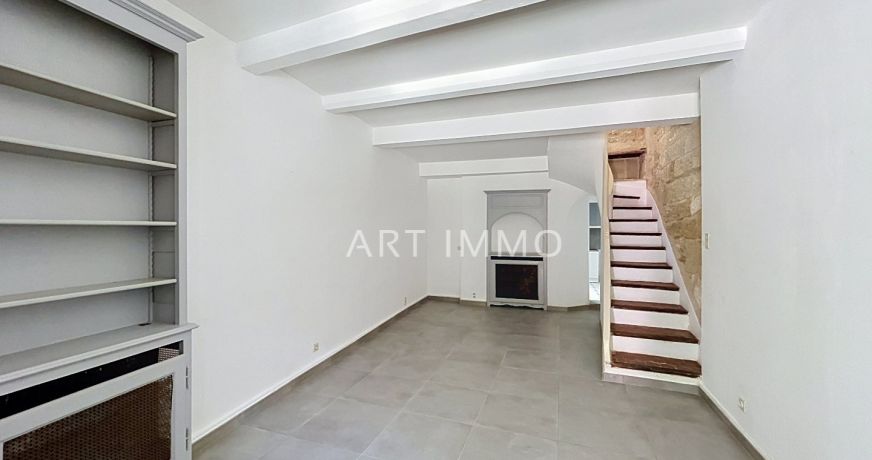 vente Maison de ville Cavaillon