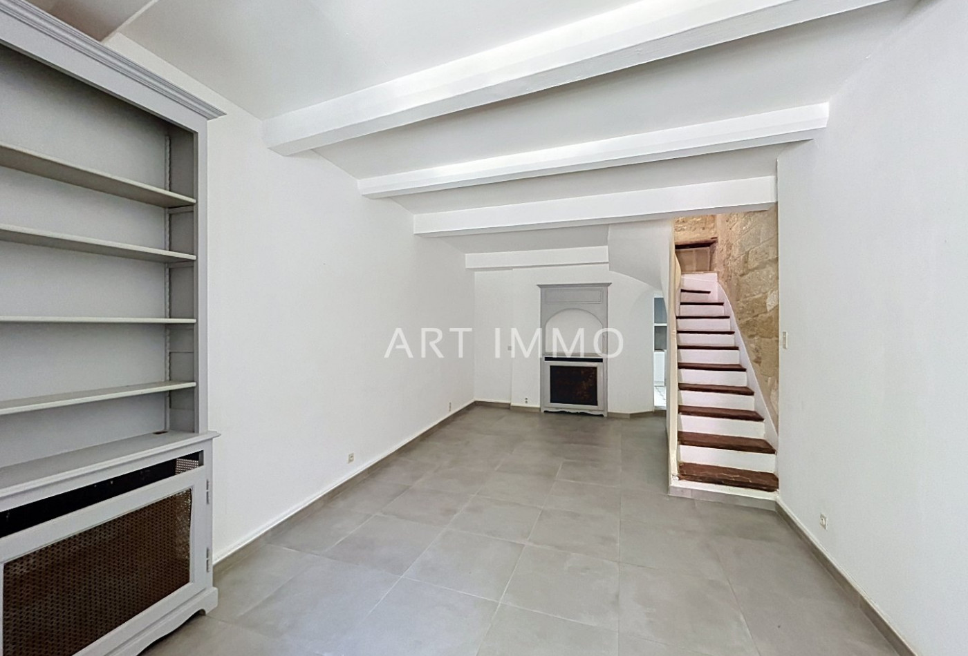 vente Maison de ville Cavaillon - Photo 3