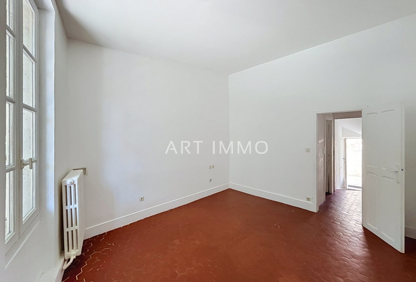 vente Maison de ville Cavaillon - Photo 8