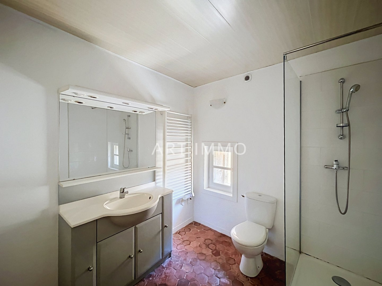 vente Maison de ville Cavaillon - Photo 9