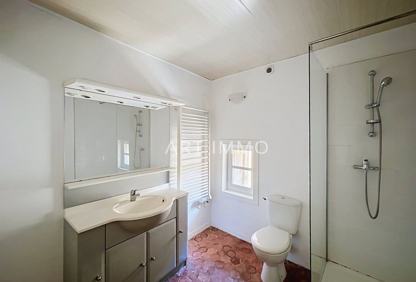 vente Maison de ville Cavaillon - Photo 9