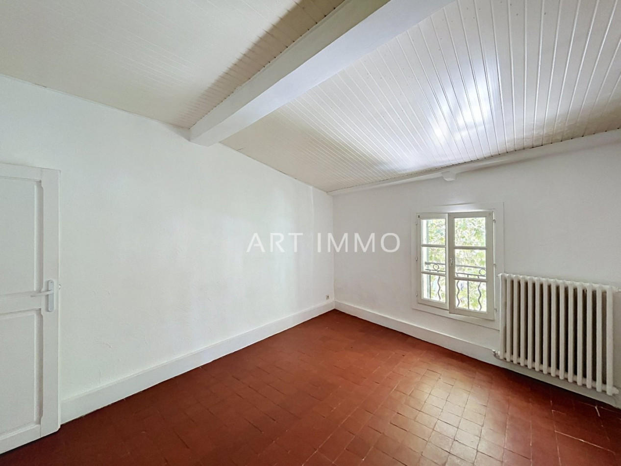 vente Maison de ville Cavaillon - Photo 11