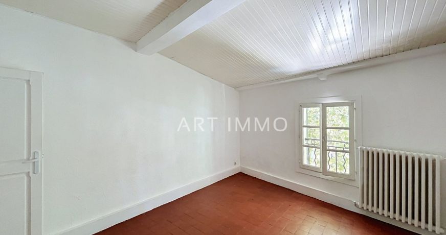 vente Maison de ville Cavaillon