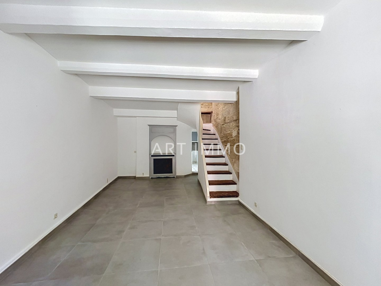vente Maison de ville Cavaillon - Photo 2