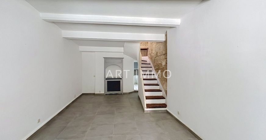 vente Maison de ville Cavaillon
