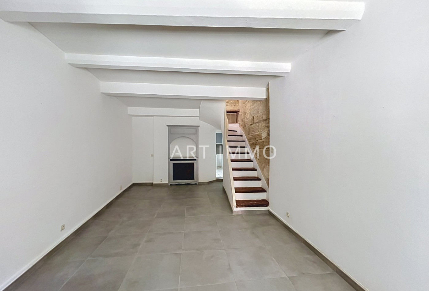 vente Maison de ville Cavaillon - Photo 2