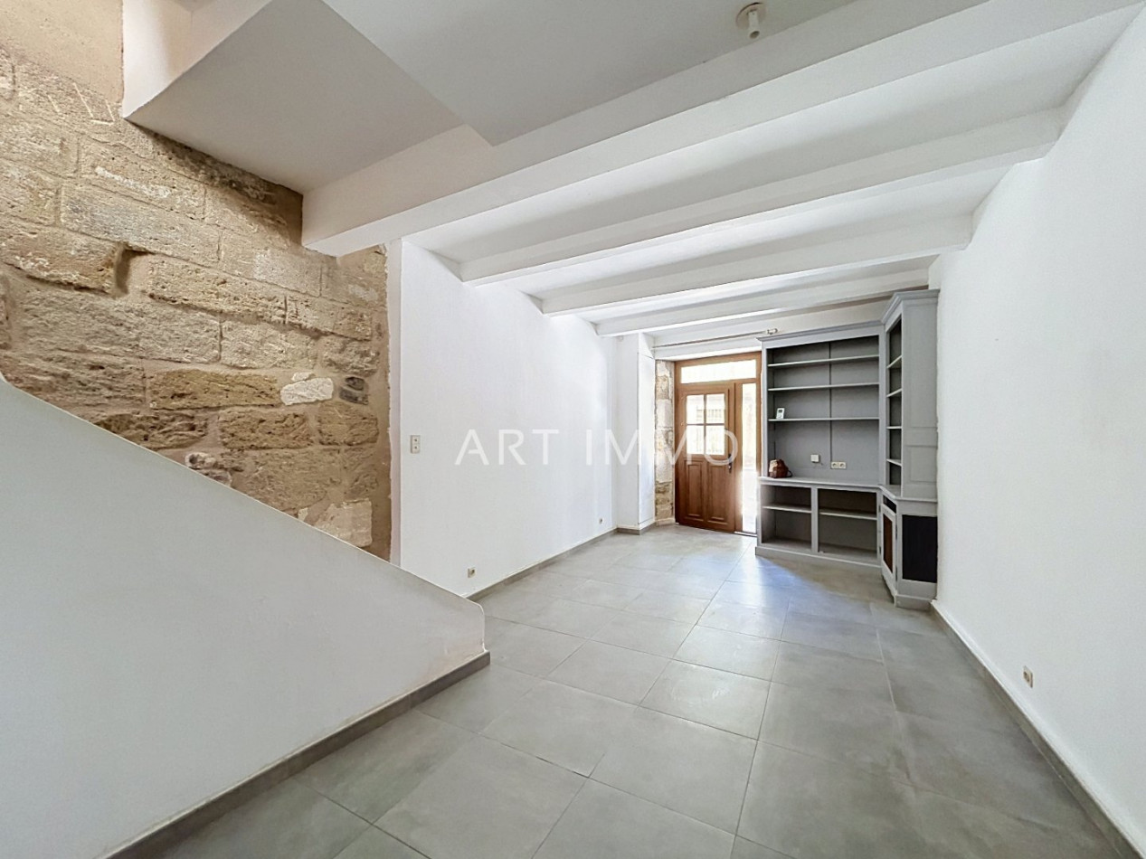 vente Maison de ville Cavaillon - Photo 1