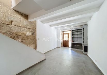 vente Maison de ville Cavaillon