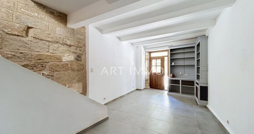 vente Maison de ville Cavaillon