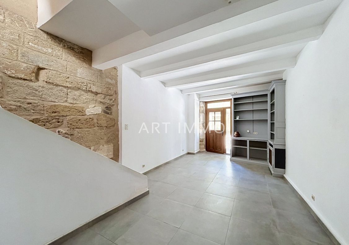 vente Maison de ville Cavaillon