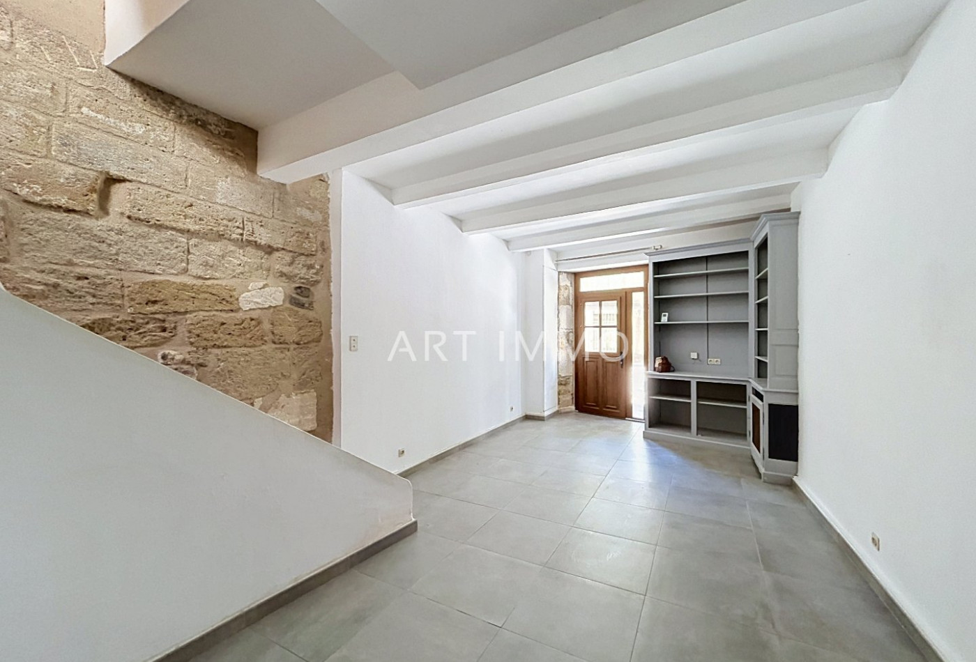 vente Maison de ville Cavaillon - Photo 1