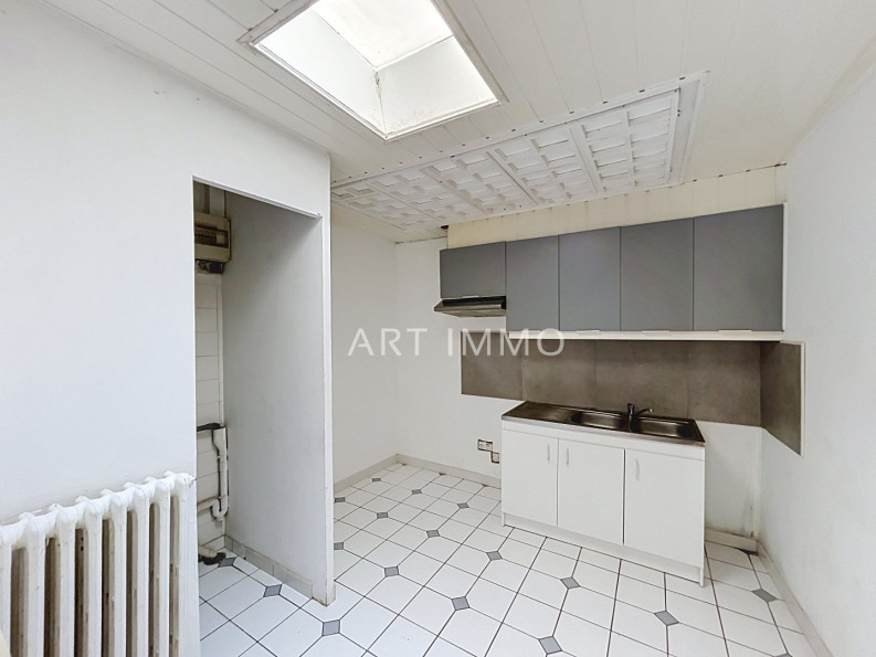 vente Maison de ville Cavaillon - Photo 4