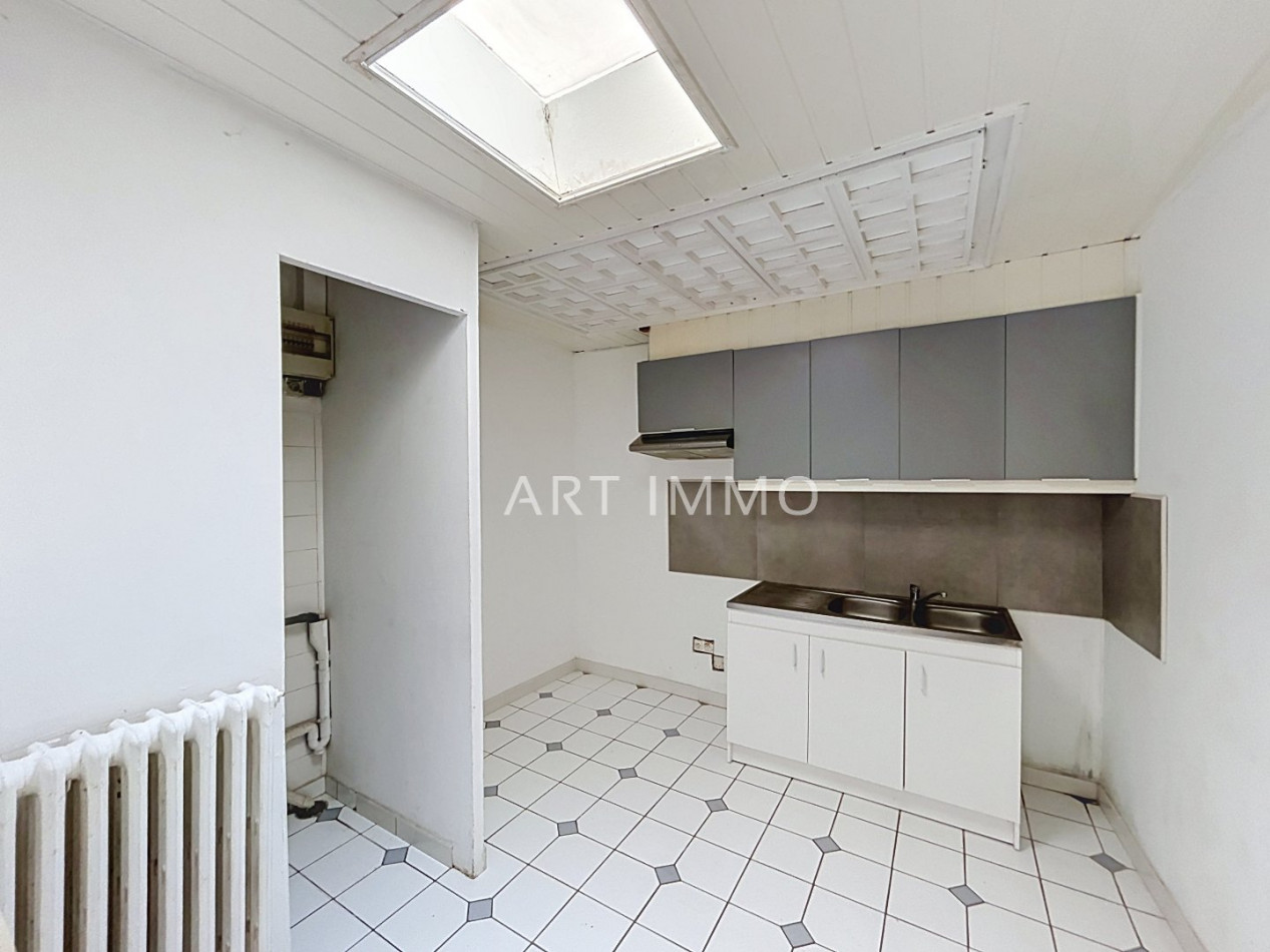 vente Maison de ville Cavaillon - Photo 4