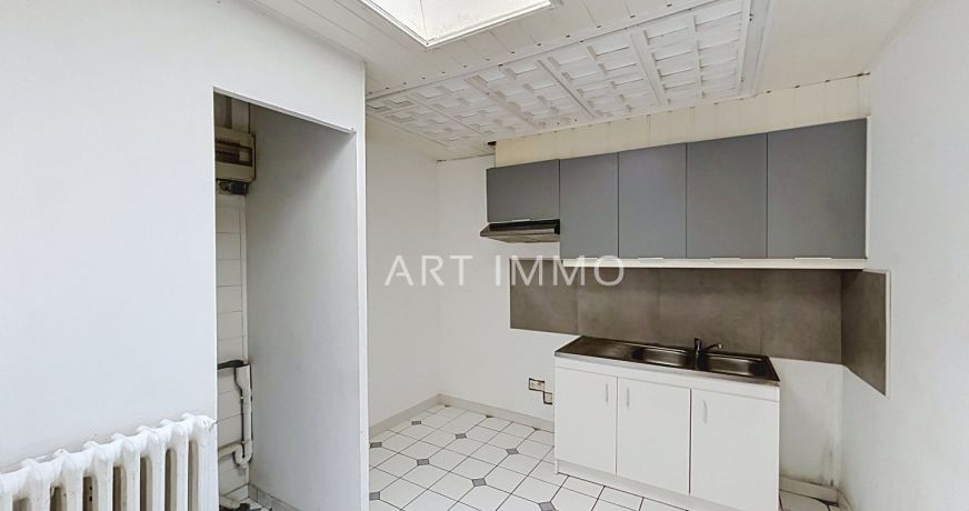 vente Maison de ville Cavaillon