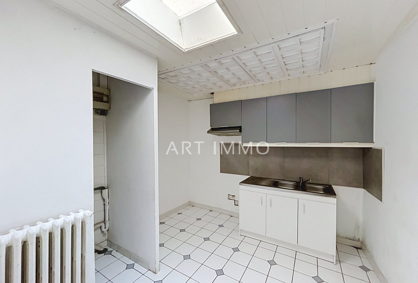 vente Maison de ville Cavaillon - Photo 4