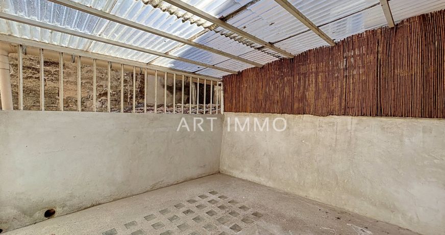 vente Maison de ville Cavaillon