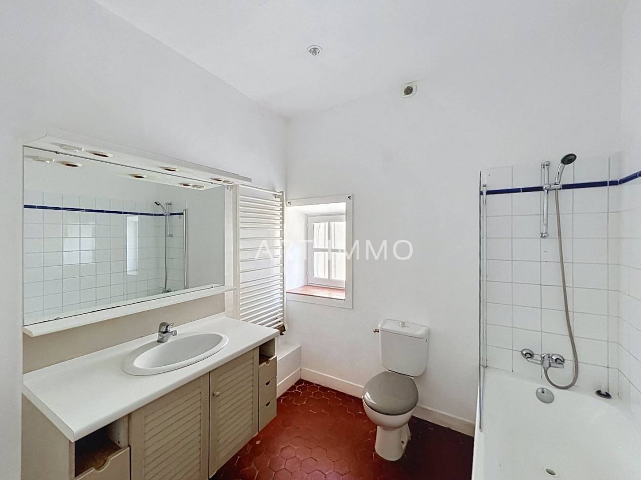 vente Maison de ville Cavaillon - Photo 6