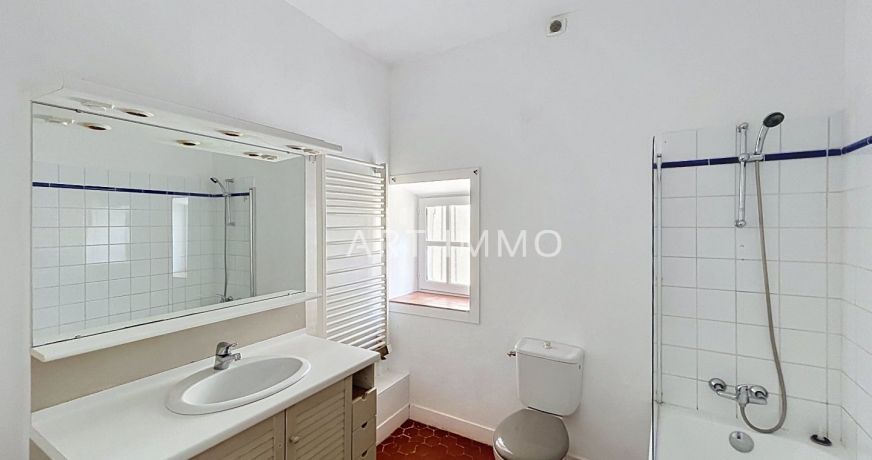 vente Maison de ville Cavaillon