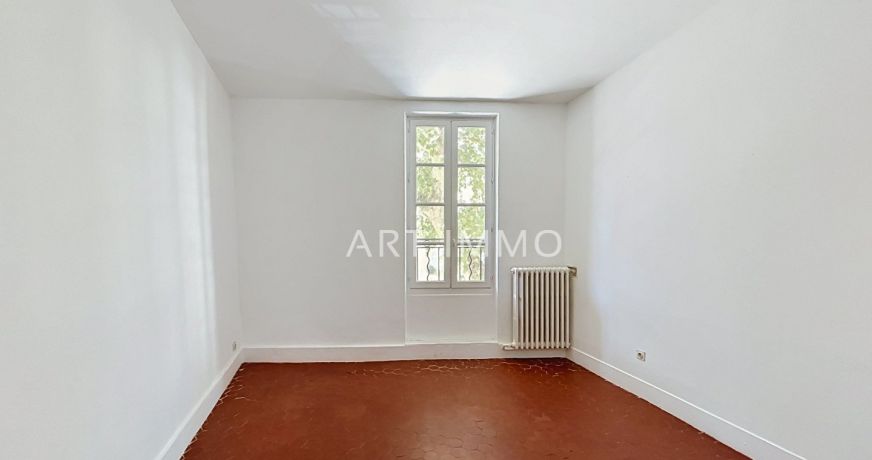 vente Maison de ville Cavaillon
