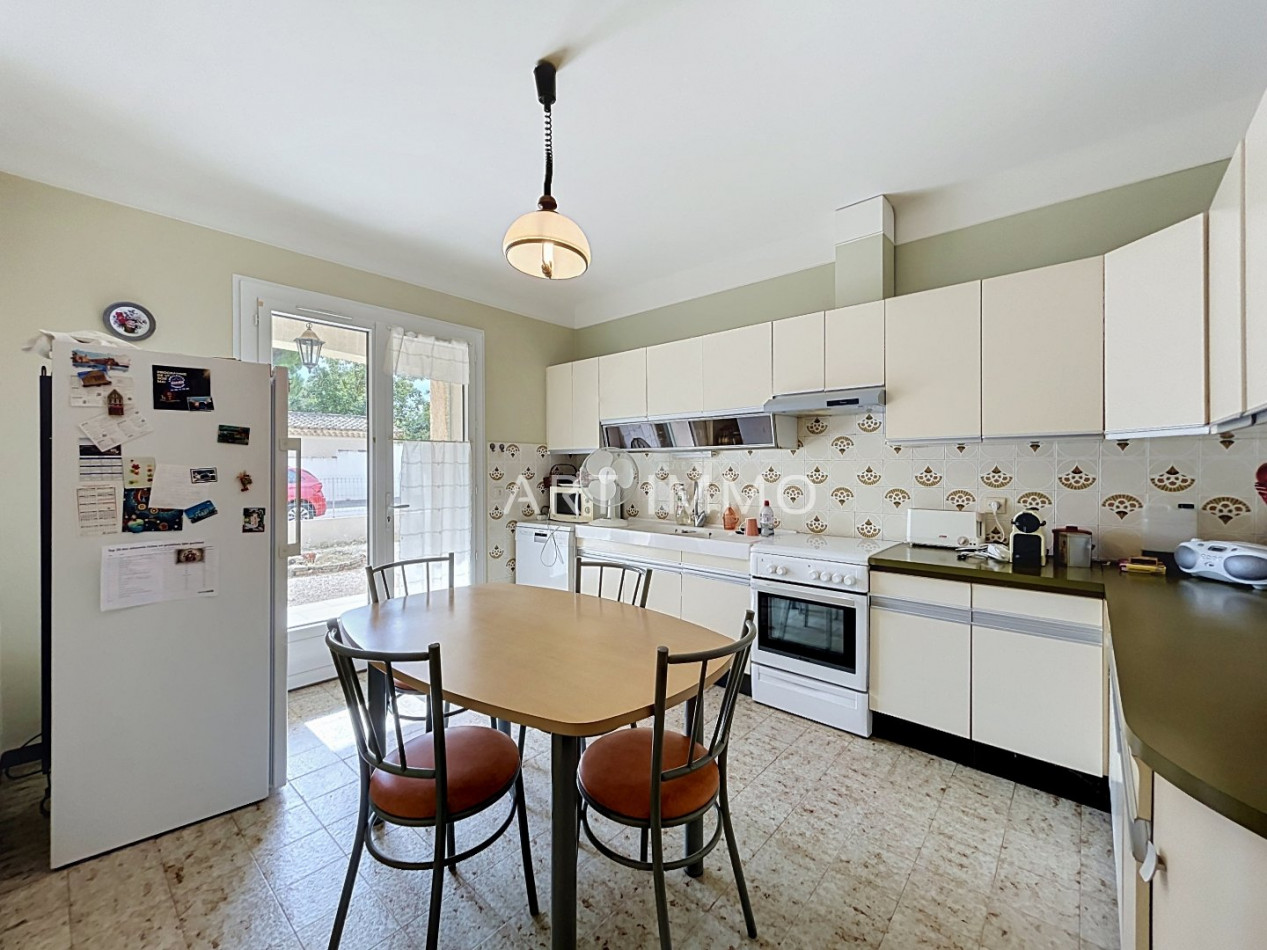 vente Maison Taillades - Photo 7