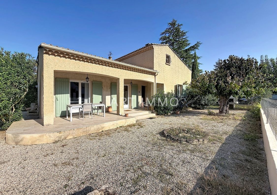 vente Maison Taillades