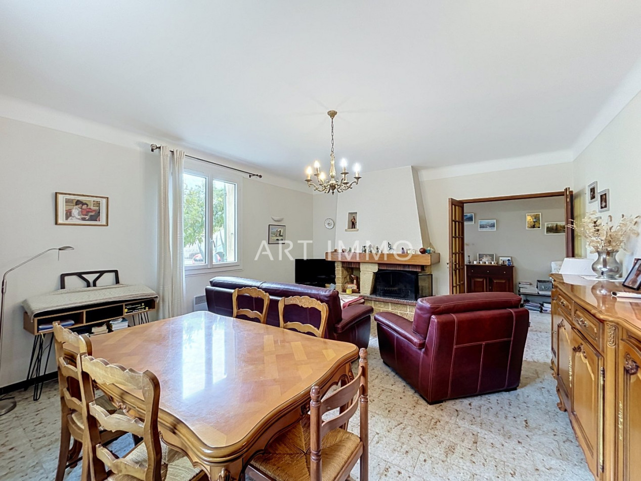 vente Maison Taillades - Photo 5