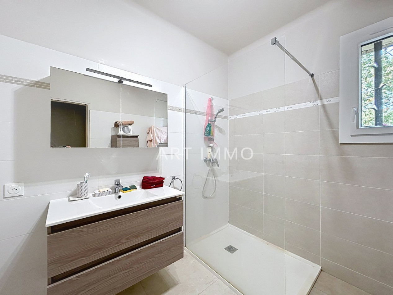 vente Maison Taillades - Photo 12