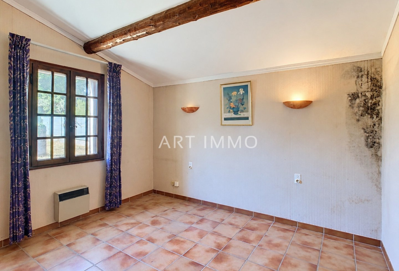 vente Maison Robion - Photo 10