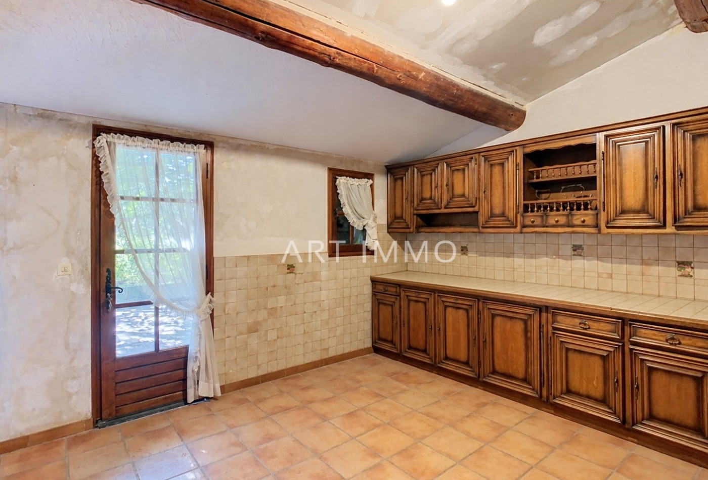 vente Maison Robion - Photo 9