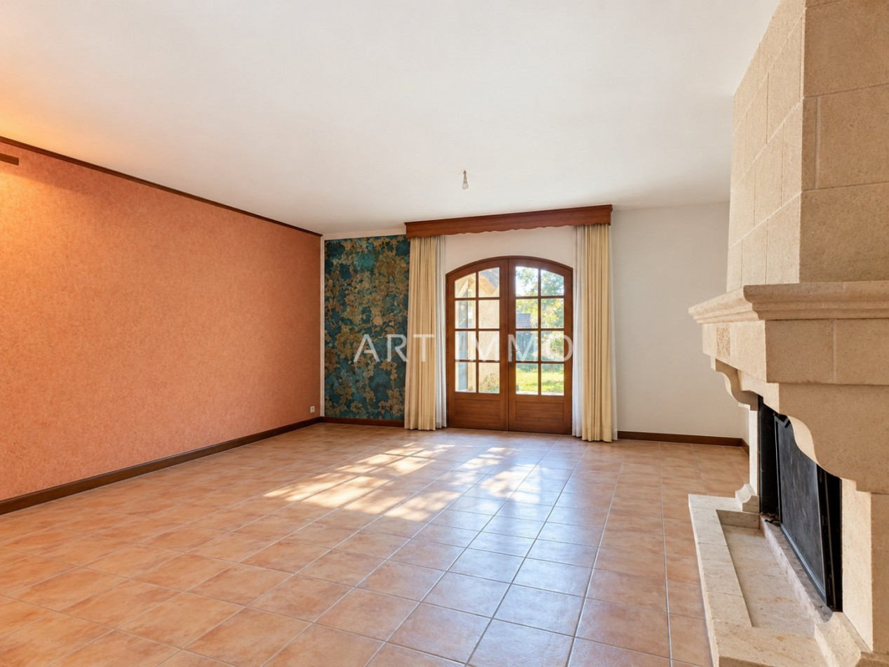 vente Maison Robion - Photo 7