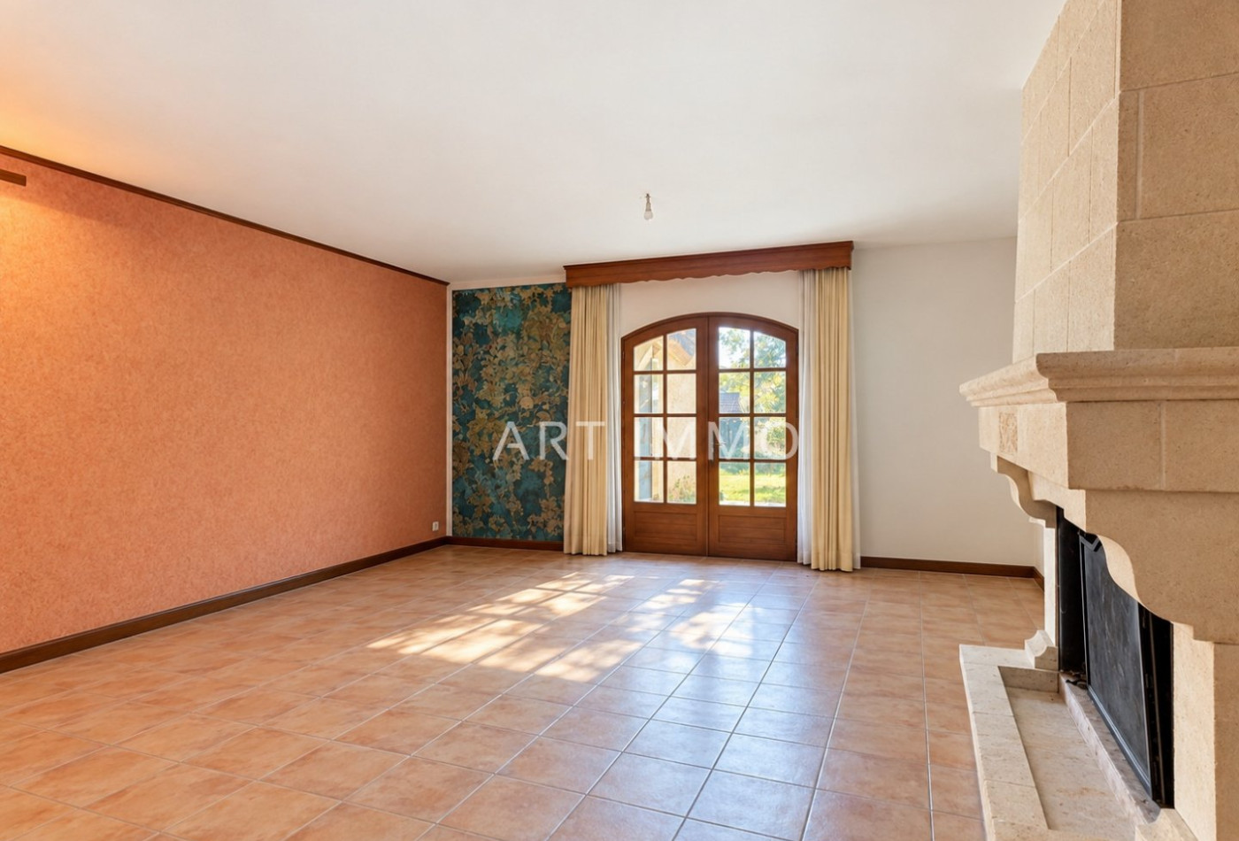 vente Maison Robion - Photo 7