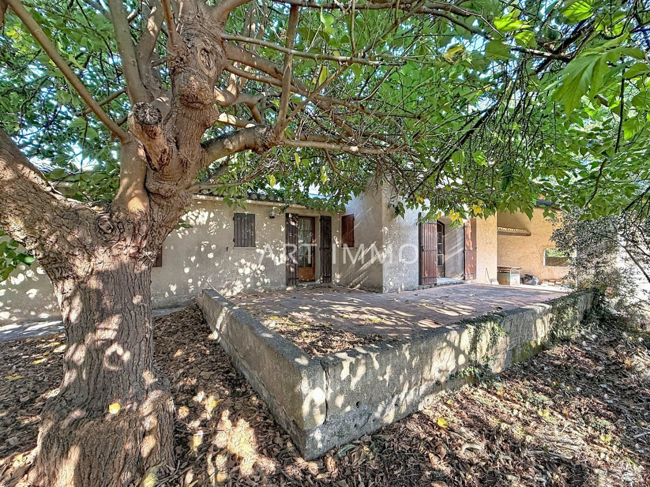 vente Maison Robion - Photo 15
