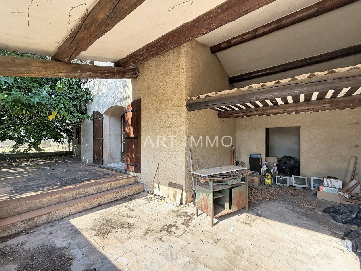 vente Maison Robion - Photo 3